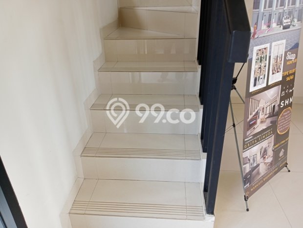 Rumah Modern Minimalis 3 Kamar Bisa Langsung Pindah di Sawangan Rumah Modern Minimalis 3 Kamar Bisa Langsung Pindah di Sawangan