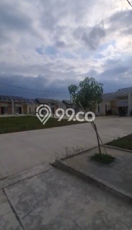 Rumah Minimalis Favorit Siap Huni di Cibitung LT 60m2 Rumah Minimalis Favorit Siap Huni di Cibitung LT 60m2