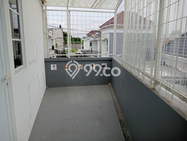 Rumah Modern Minimalis 3 Kamar Bisa Langsung Pindah di Beji Rumah Modern Minimalis 3 Kamar Bisa Langsung Pindah di Beji