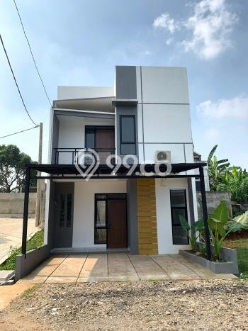 Jual Rumah Minimalis Bagus Punya 3 KT di Tajur Halang Bogor SHM Jual Rumah Minimalis Bagus Punya 3 KT di Tajur Halang Bogor SHM