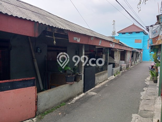 Untuk Dijual Tanah di Ciputat Timur Tangerang Selatan Luas 300m2 SHM Untuk Dijual Tanah di Ciputat Timur Tangerang Selatan Luas 300m2 SHM