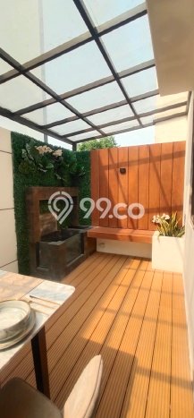 Rumah Strategis Minimalis Lb 53m2 di Pamulang, Tangerang Selatan Rumah Strategis Minimalis Lb 53m2 di Pamulang, Tangerang Selatan