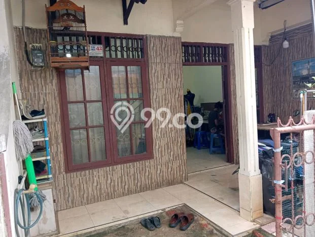 Dijual Rumah 3 Kamar Lokasi Strategis Nyaman dan Strategis di Ciputat Timur Dijual Rumah 3 Kamar Lokasi Strategis Nyaman dan Strategis di Ciputat Timur