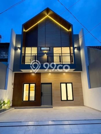 Dijual Rumah Strategis Bagus Punya 3 KT di Pancoran Mas Depok SHM Dijual Rumah Strategis Bagus Punya 3 KT di Pancoran Mas Depok SHM
