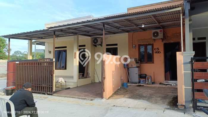 Rumah Modern Minimalis 3 Kamar Bisa Langsung Pindah di Ciputat Timur Rumah Modern Minimalis 3 Kamar Bisa Langsung Pindah di Ciputat Timur