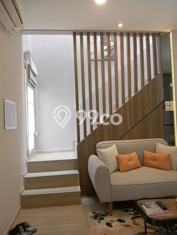 Rumah Modern Cantik 3 KT Siap Huni di Ciputat Timur Rumah Modern Cantik 3 KT Siap Huni di Ciputat Timur