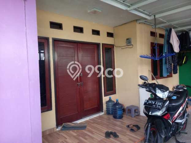 Dijual Rumah 4 Kamar Lokasi Ideal Bagus dan Strategis di Pamulang Dijual Rumah 4 Kamar Lokasi Ideal Bagus dan Strategis di Pamulang