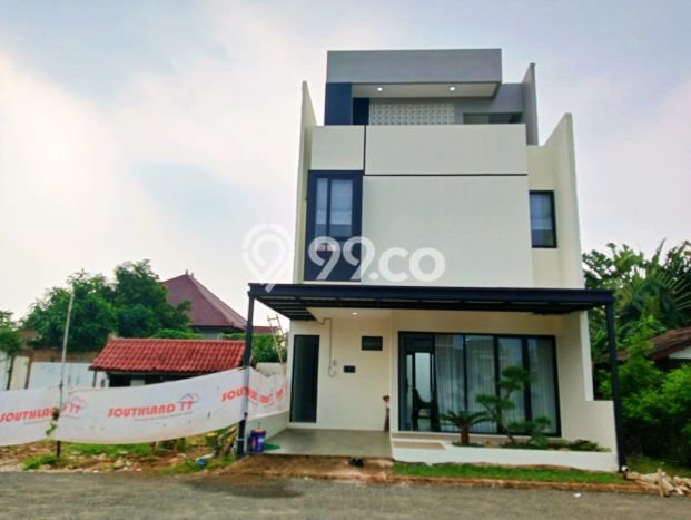 For Sale Rumah 5 Kamar Lokasi Ideal Bagus dan Strategis di Ciputat Timur For Sale Rumah 5 Kamar Lokasi Ideal Bagus dan Strategis di Ciputat Timur