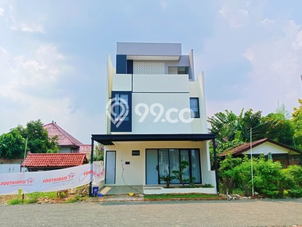 Dijual Rumah Minimalis Bagus Punya 5 KT di Ciputat Timur Tangerang Selatan SHM Dijual Rumah Minimalis Bagus Punya 5 KT di Ciputat Timur Tangerang Selatan SHM
