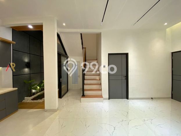 Dijual Rumah Strategis Bagus Punya 3 KT di Pancoran Mas Depok SHM Dijual Rumah Strategis Bagus Punya 3 KT di Pancoran Mas Depok SHM