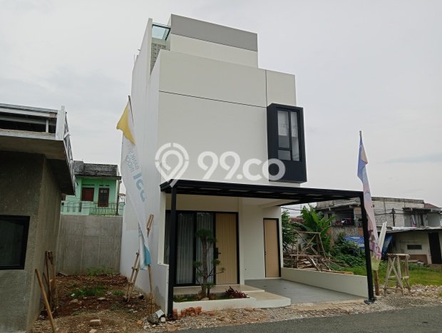 Dijual Rumah Strategis Bagus Punya 4 KT di Ciputat Timur Tangerang Selatan SHM Dijual Rumah Strategis Bagus Punya 4 KT di Ciputat Timur Tangerang Selatan SHM