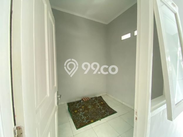 Jual Rumah Bagus Siap Huni LB 80m2 di Pancoran Mas, Depok Jual Rumah Bagus Siap Huni LB 80m2 di Pancoran Mas, Depok