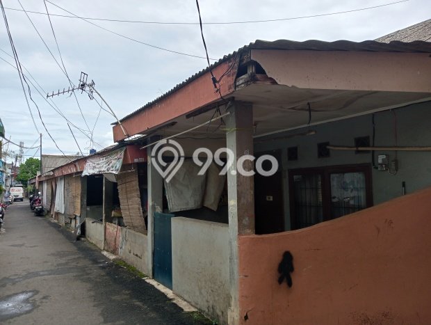 Dijual Rumah Strategis Bagus Punya 10 KT di Ciputat Timur Tangerang Selatan SHM Dijual Rumah Strategis Bagus Punya 10 KT di Ciputat Timur Tangerang Selatan SHM
