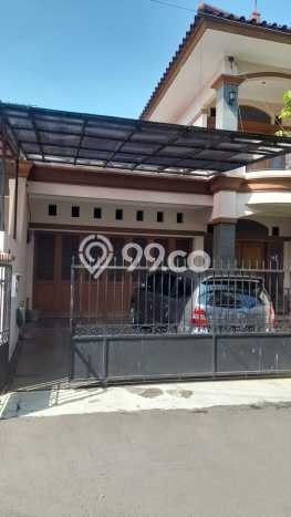 Hunian Elit LB 250m2 Siap Pakai Desain Elegan di Rempoa, Tangerang Selatan Hunian Elit LB 250m2 Siap Pakai Desain Elegan di Rempoa, Tangerang Selatan