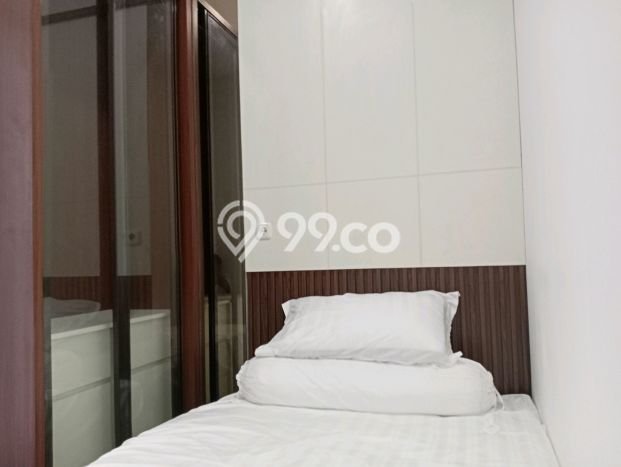 Rumah Luas Asri 2 KT Siap Pakai di Cinangka Depok Rumah Luas Asri 2 KT Siap Pakai di Cinangka Depok