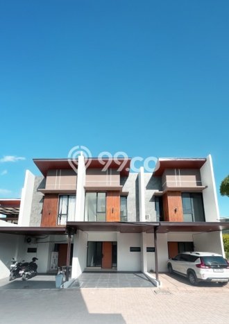 Rumah Modern Minimalis 3 Kamar Siap Huni di Pamulang Rumah Modern Minimalis 3 Kamar Siap Huni di Pamulang