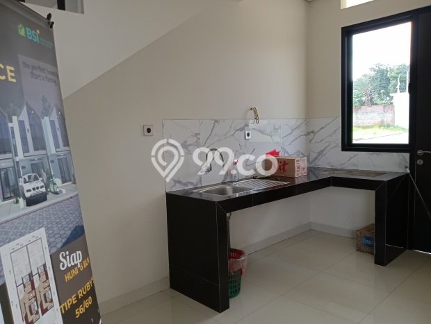 Rumah Modern Minimalis 3 Kamar Bisa Langsung Pindah di Sawangan Rumah Modern Minimalis 3 Kamar Bisa Langsung Pindah di Sawangan