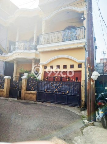 Dijual Rumah 3 Kamar Lokasi Ideal Bagus dan Strategis di Ciputat Timur Dijual Rumah 3 Kamar Lokasi Ideal Bagus dan Strategis di Ciputat Timur