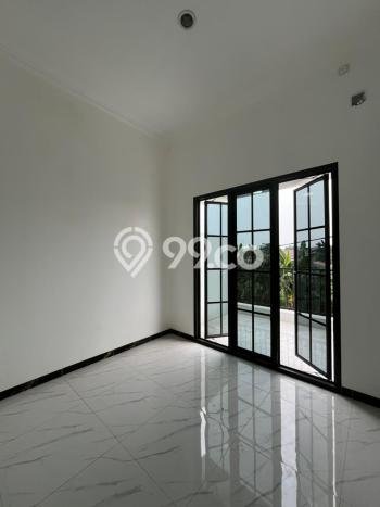 Jual Rumah Bagus Siap Huni LB 100m2 di Pancoran Mas, Depok Jual Rumah Bagus Siap Huni LB 100m2 di Pancoran Mas, Depok