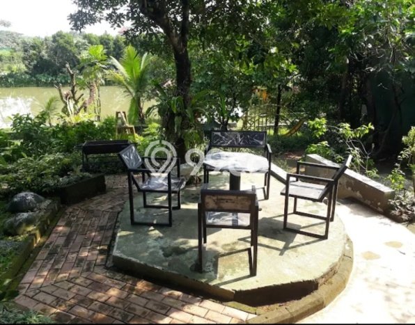 Kavling Tanah Dijual di Parung Bogor Spesifikasi 5462m2 Kavling Tanah Dijual di Parung Bogor Spesifikasi 5462m2
