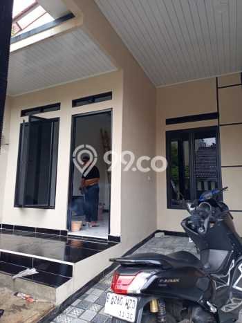 Jual Rumah Minimalis Bagus Punya 2 KT di Pondok Aren Tangerang Selatan - Jual Rumah Minimalis Bagus Punya 2 KT di Pondok Aren Tangerang Selatan -