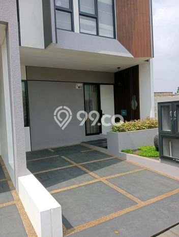 Rumah Modern Cantik 3 KT Bisa Langsung Pindah di Ciputat Timur Rumah Modern Cantik 3 KT Bisa Langsung Pindah di Ciputat Timur