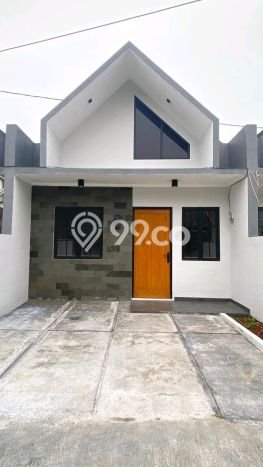 For Sale Rumah 2 Kamar Lokasi Strategis Nyaman dan Strategis di Sawangan For Sale Rumah 2 Kamar Lokasi Strategis Nyaman dan Strategis di Sawangan