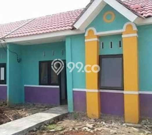 Hunian Strategis 2 KT LB 25m2 Kondisi Bagus di Bekasi Hunian Strategis 2 KT LB 25m2 Kondisi Bagus di Bekasi