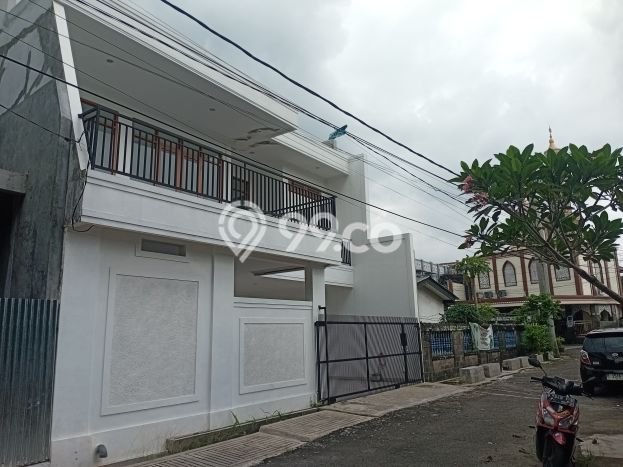 Dijual Rumah 3 Kamar Lokasi Ideal Bagus dan Strategis di Ciputat Timur Dijual Rumah 3 Kamar Lokasi Ideal Bagus dan Strategis di Ciputat Timur