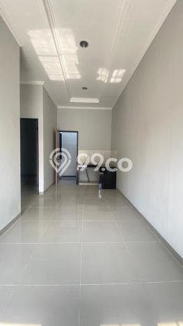 Rumah Strategis Minimalis Lb 40m2 di Sawangan, Depok Rumah Strategis Minimalis Lb 40m2 di Sawangan, Depok
