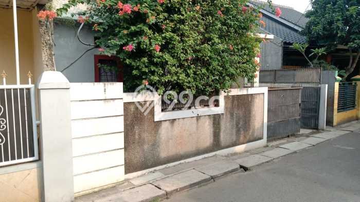 Rumah Strategis Minimalis Lb 84m2 di Ciputat Timur, Tangerang Selatan Rumah Strategis Minimalis Lb 84m2 di Ciputat Timur, Tangerang Selatan