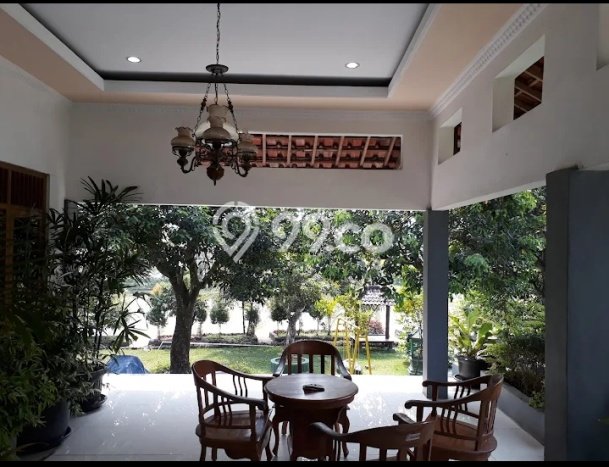 Kavling Tanah Dijual di Parung Bogor Spesifikasi 5462m2 Kavling Tanah Dijual di Parung Bogor Spesifikasi 5462m2