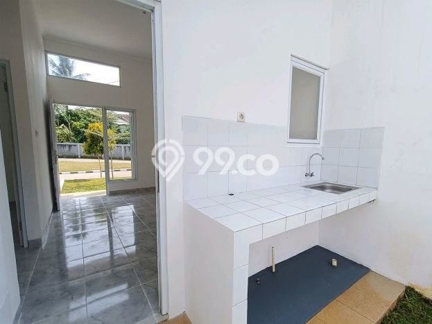 Dijual Cepat Rumah Favorit Siap Huni LB 36m2 di Tajur Halang, Bogor Dijual Cepat Rumah Favorit Siap Huni LB 36m2 di Tajur Halang, Bogor