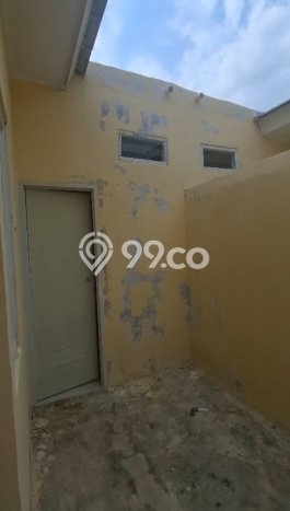 Rumah Minimalis Favorit Siap Huni di Cibitung LT 60m2 Rumah Minimalis Favorit Siap Huni di Cibitung LT 60m2