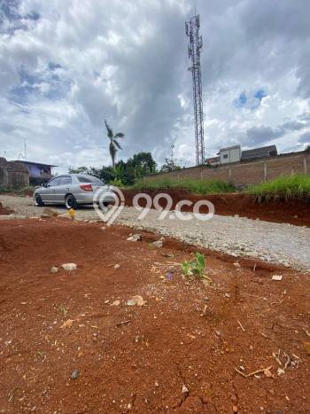 Tanah Kavling Dijual di Bandung dengan Spesifikasi 58m2 Tanah Kavling Dijual di Bandung dengan Spesifikasi 58m2