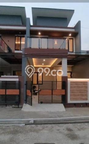 Dijual Rumah 3 Kamar Lokasi Strategis Bagus dan Strategis di Arcamanik Dijual Rumah 3 Kamar Lokasi Strategis Bagus dan Strategis di Arcamanik