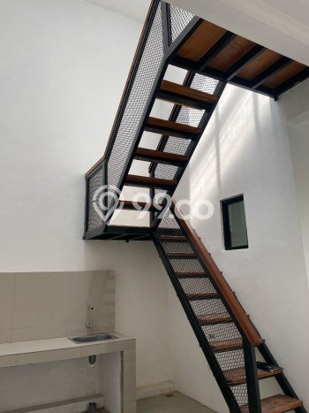 Rumah di Cibiru, Bandung, Luas 61m2m² Bangunan 65m2m² - INVESTASI TERBAIK! Rumah di Cibiru, Bandung, Luas 61m2m² Bangunan 65m2m² - INVESTASI TERBAIK!