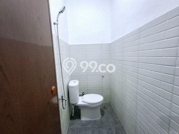 Rumah Modern Minimalis 3 KT Bisa Langsung Pindah di Cilengkrang Rumah Modern Minimalis 3 KT Bisa Langsung Pindah di Cilengkrang