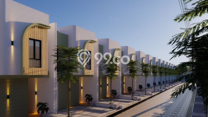 Dijual Hunian Rumah Terawat 2 KT di Buah Batu, Bandung Dijual Hunian Rumah Terawat 2 KT di Buah Batu, Bandung