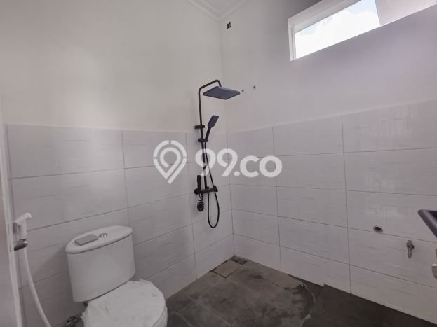 Hunian Nyaman Asri 2 KT Siap Pakai di Ngamprah Bandung Hunian Nyaman Asri 2 KT Siap Pakai di Ngamprah Bandung