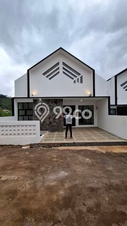 Rumah Minimalis LB/LT 33m2/88m2 Siap Huni Area Padasuka, Bandung Rumah Minimalis LB/LT 33m2/88m2 Siap Huni Area Padasuka, Bandung