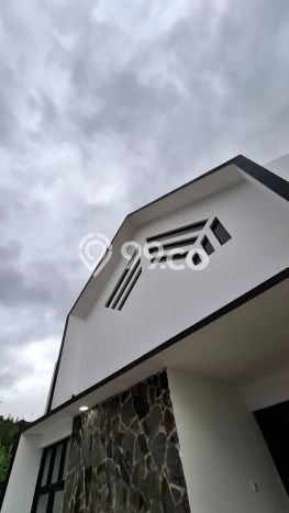 Rumah Minimalis LB/LT 33m2/88m2 Siap Huni Area Padasuka, Bandung Rumah Minimalis LB/LT 33m2/88m2 Siap Huni Area Padasuka, Bandung