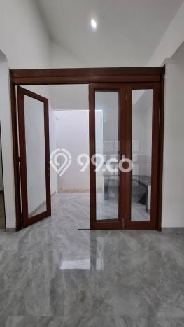 Rumah Minimalis LB/LT 33m2/88m2 Siap Huni Area Padasuka, Bandung Rumah Minimalis LB/LT 33m2/88m2 Siap Huni Area Padasuka, Bandung