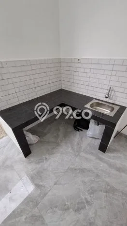 Siap Huni Rumah Minimalis & Modern LB 33m2 di Padasuka Siap Huni Rumah Minimalis & Modern LB 33m2 di Padasuka