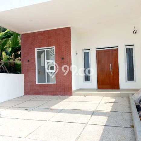 Jual Rumah Eksklusif 3 KT di Padasuka, Bandung Jual Rumah Eksklusif 3 KT di Padasuka, Bandung