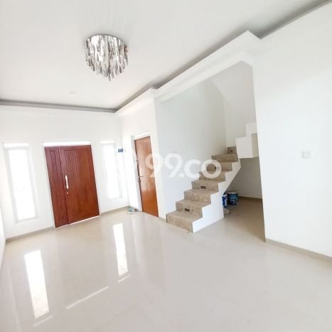Jual Rumah Eksklusif 3 KT di Padasuka, Bandung Jual Rumah Eksklusif 3 KT di Padasuka, Bandung