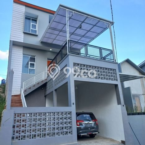 Jual Rumah Modern 3 KT di Padasuka, Bandung Jual Rumah Modern 3 KT di Padasuka, Bandung