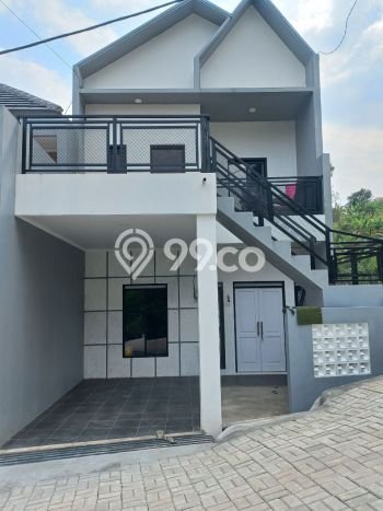 Jual Rumah Modern 3 KT di Padasuka, Bandung Jual Rumah Modern 3 KT di Padasuka, Bandung