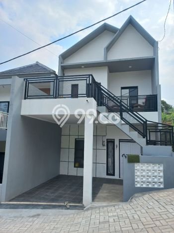 Jual Rumah Modern 3 KT di Padasuka, Bandung Jual Rumah Modern 3 KT di Padasuka, Bandung