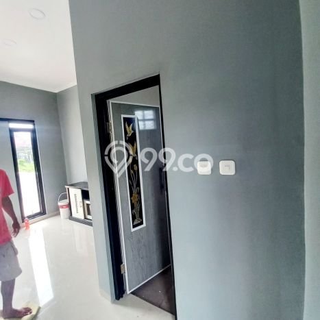Jual Rumah Modern 3 KT di Padasuka, Bandung Jual Rumah Modern 3 KT di Padasuka, Bandung